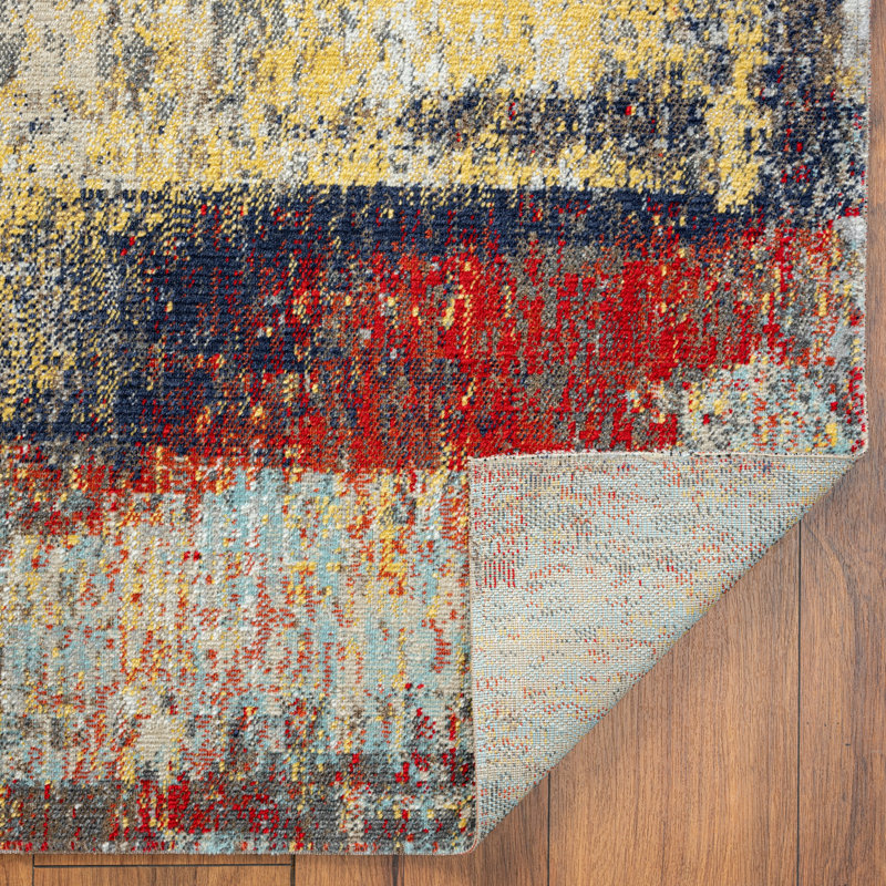 Indoor / Outdoor Rug, Rectangle 2' x 3'
