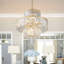 Lustre en cristal moderne et minimaliste (ampoule non incluse)-1054132331-1054132321-1054132253