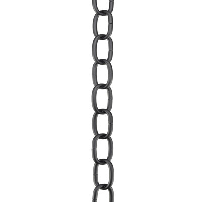 Chaîne robuste de 3 pieds