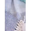  Jeté en coton Slub-1417395517