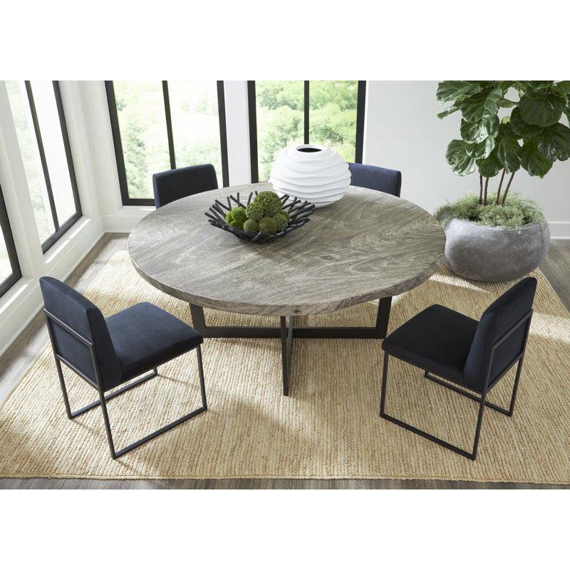 Chuleta 72" Dining Table