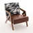 Brown Leather