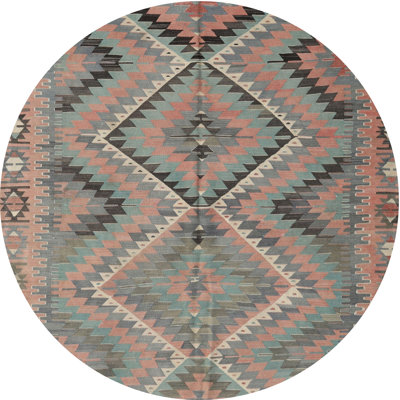 Southwestern Indoor Rug