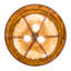 Rustic Lodge 3 - Light Chandelier