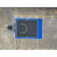 Cerceau de basketball mobile 18 pi x 24 pi