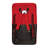 Elijah Folding Reclining Stadium Seat