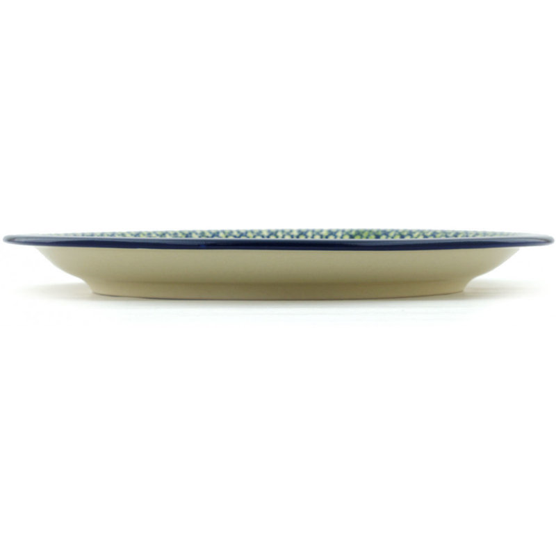 11" Dinner plate