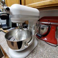 KitchenAid KitchenAid® Professional 600™ Series 6 Quart Bowl-Lift Stand  Mixer, Wayfair