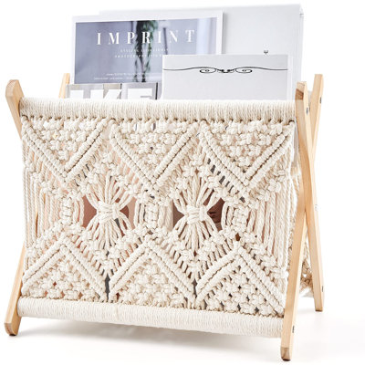 Porte-revues Amaliyah