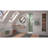 DreamLine Unidoor-LS 28 inch W x 72 inch H Frameless Hinged Shower Door in Brushed Nickel-122846572-122846574
