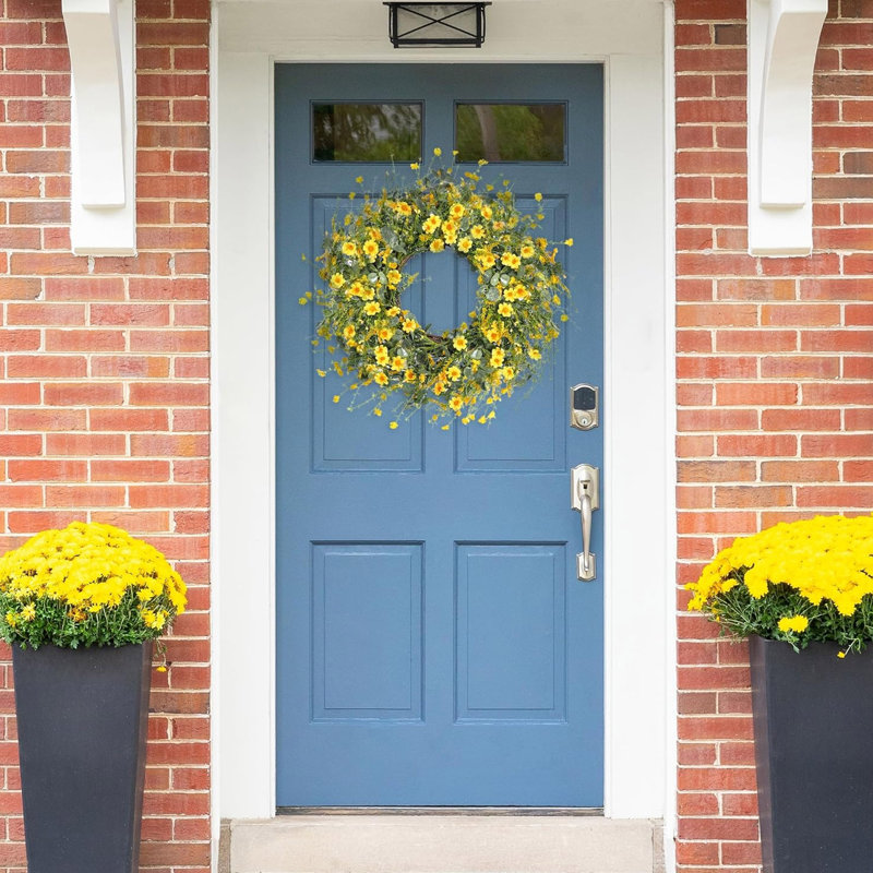 17.7'' Wreath