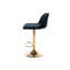 Tabouret à hauteur réglable Crowle-172763239