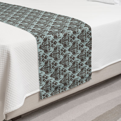 Bed Runner