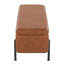 Banc de rangement Daniella