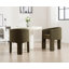 Chaise de baril Modern-1436913464