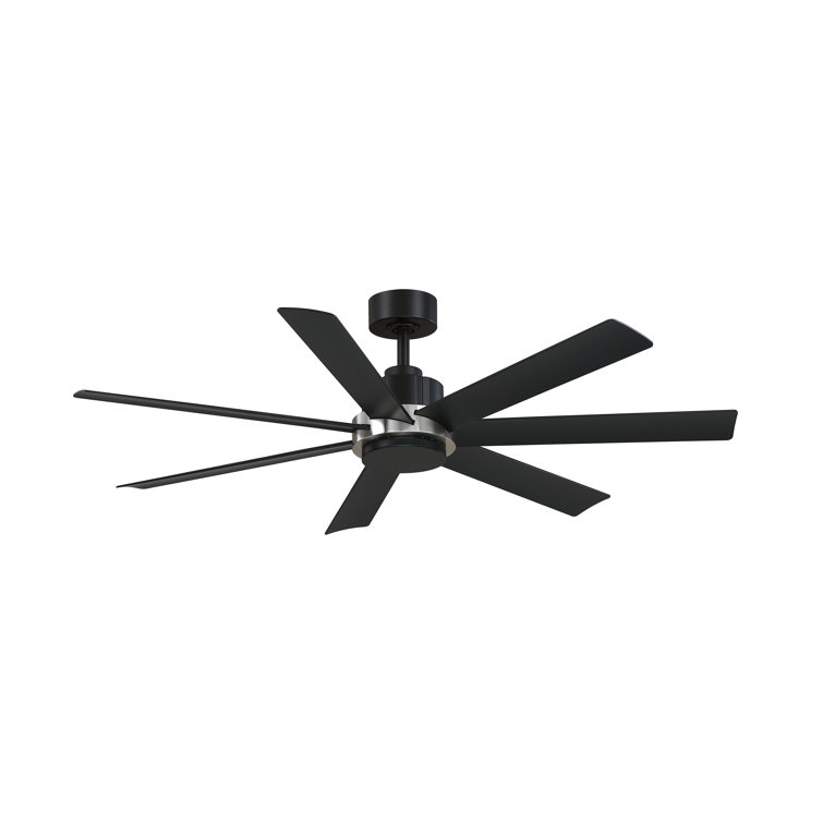 Pendry 56'' Ceiling Fan