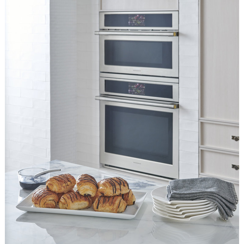 Monogram 30" Statement Single Wall Oven