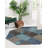 Eginhard Geometric Indoor Rug-1665065894