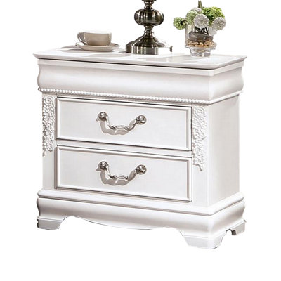 Aleci Nightstand