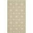 Beige/Green