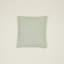Simple Embroidered Linen Lumbar Throw Pillow-1717400421