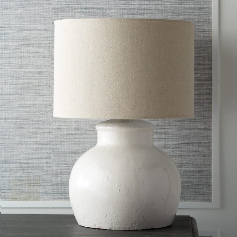 Mason Table Lamp