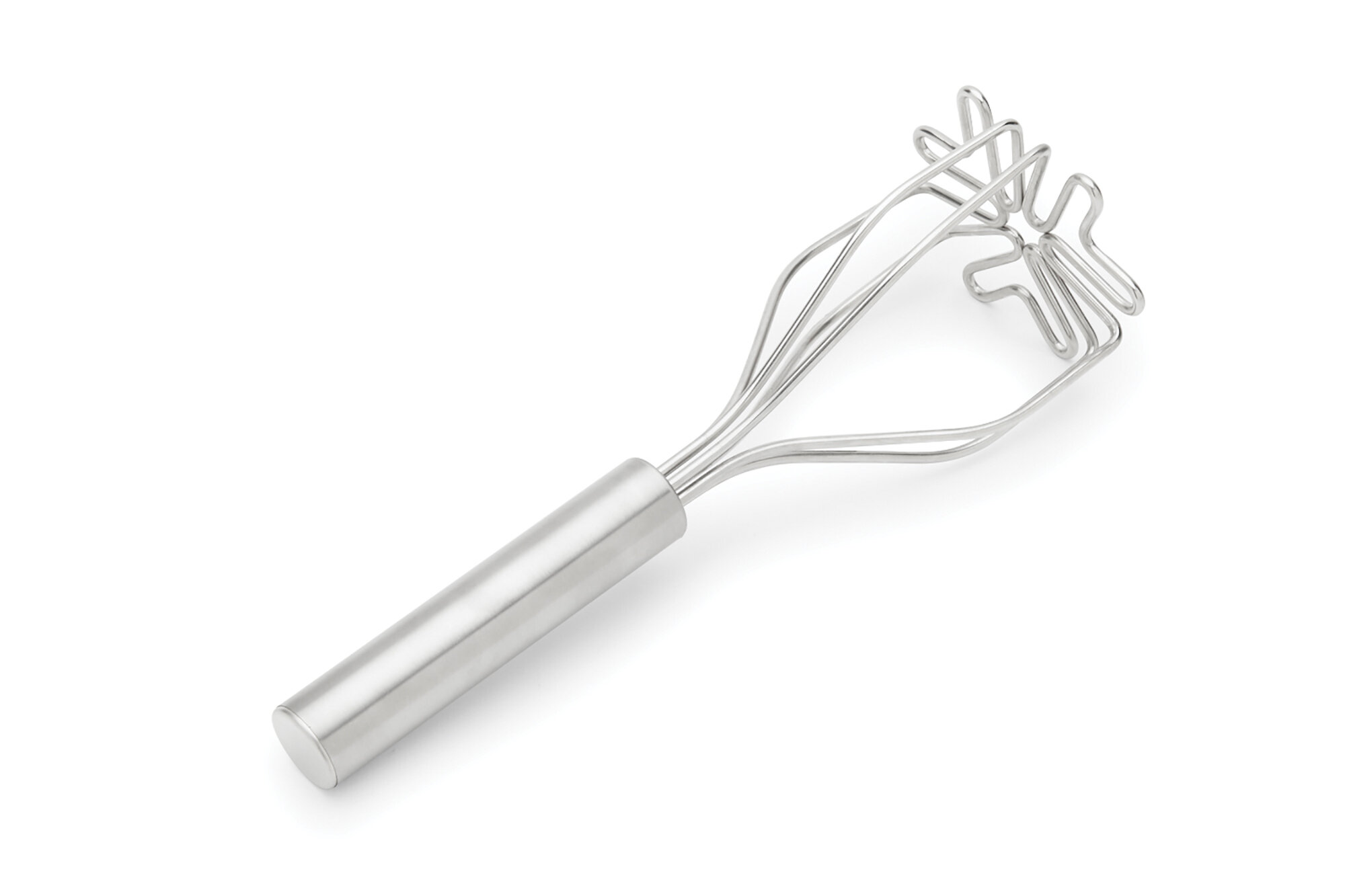 Fox Run Brands Brands Stainless Steel Whisks Bundle, Set of 2