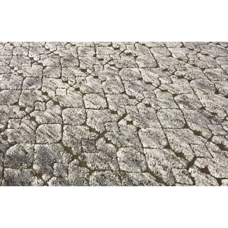 One-of-a-Kind 8' X 10' Area Rug