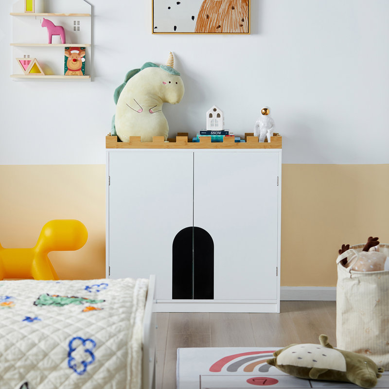 Nuneaton 86cm Toy Storage