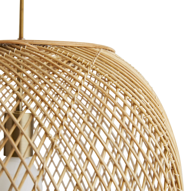 Indiana 1 - Light Pendant