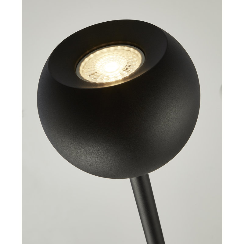 180cm Column Floor Lamp