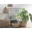 Priya Wicker Laundry Set