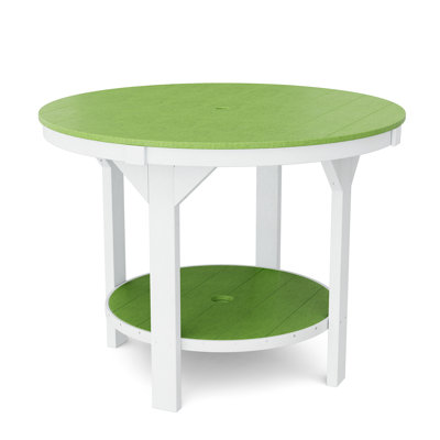 Table bistro Heritage