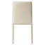 Chaise parsons rembourrée Dous-1335439923