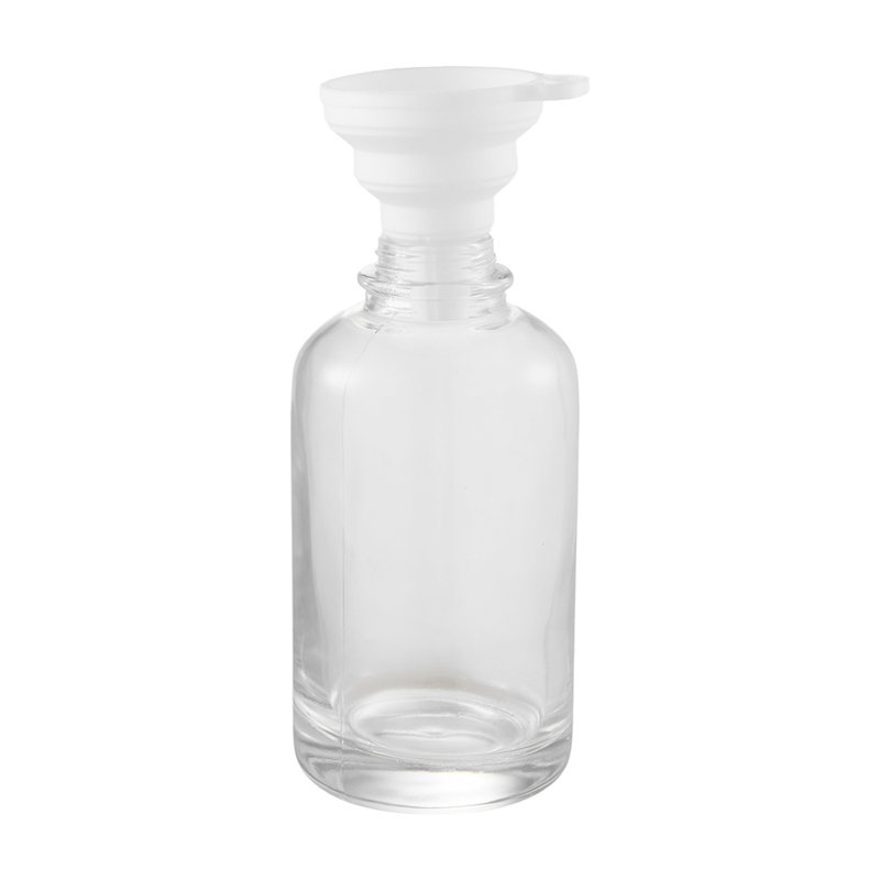 Glass Food Storage Container