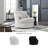 Nicholai Swivel Chair