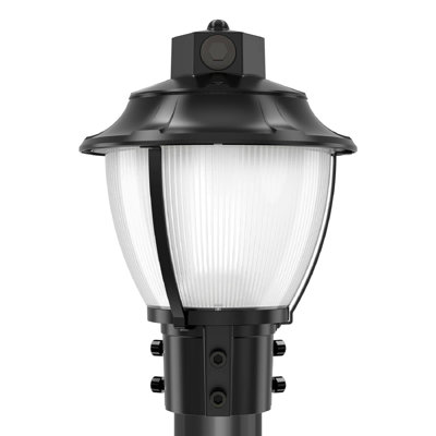 Lampadaire de poteau à DEL avec crépuscule à l'aube Photocellule 60W / 48W / 36W 3000K / 4000K / 5000K