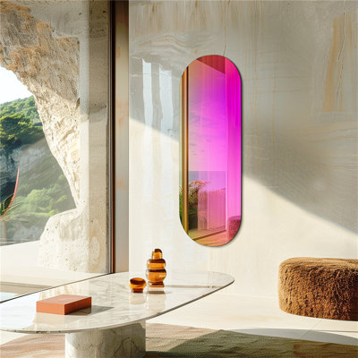 Chemesh Mirror
