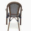BISTRO CHAIR (ensemble de 2)