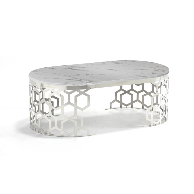 Lanecia Coffee Table