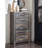 Drystan 5 Drawer Chest-863158532