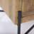Iron 2 - Door Accent Cabinet