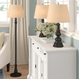 Altamae Table Lamp