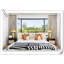Table de chevet Rebman