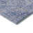 Premium Machine Washable Wayne AMF1102 Damask Rug-50189504