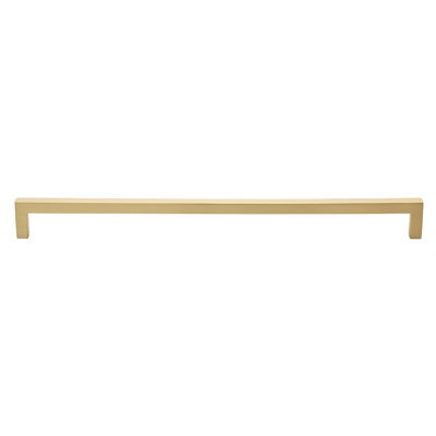 Kapri Collection 12 5/8" Center to Center Bar/Handle Pull Multipack