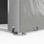 Galvanised Steel Basic Storage System-1456621917