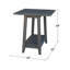 Table de bout Keiandre-1108609558