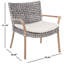 Chaise avec accoudoirs Eisley-1031328859