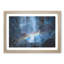 Rainbow Through the Mountains in Abstract - Picture Frame Graphic Art Print-55772218-55772220